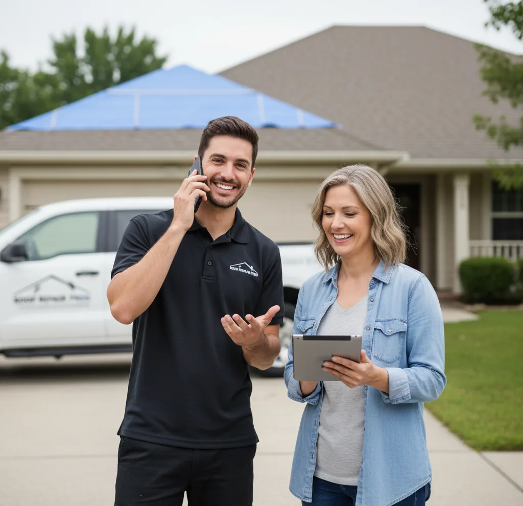 Roof Maintenance in Coon Rapids, IA